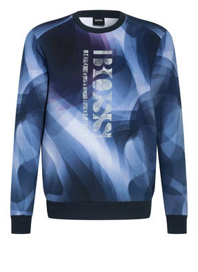 BOSS Sweatshirt SALBO ICONIC