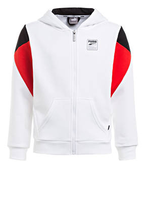 PUMA Sweatjacke