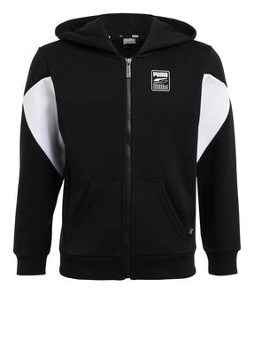 PUMA Sweatjacke