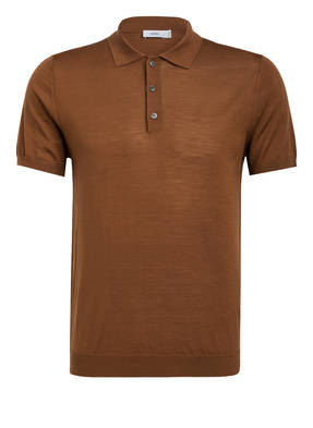 CLOSED Strick-Poloshirt