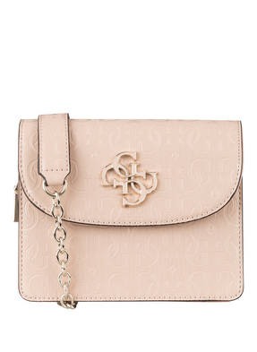 GUESS Umhängetasche CHIC SHINE