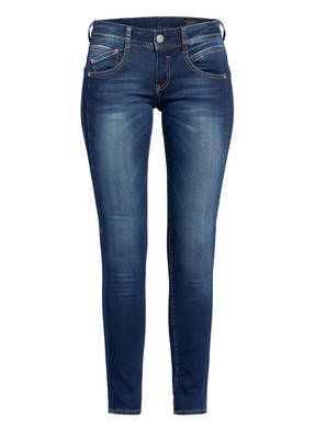Herrlicher Skinny Jeans GILA