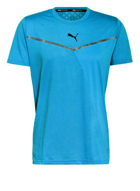 PUMA T-Shirt THERMO R+BND