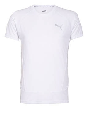 PUMA T-Shirt EVOSTRIPE