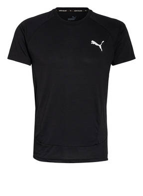 PUMA T-Shirt EVOSTRIPE