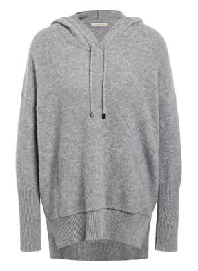lilienfels Strick-Hoodie aus Cashmere