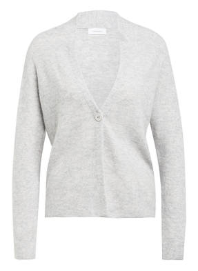 darling harbour Strickhülle mit Cashmere