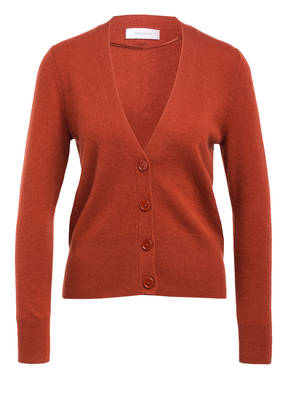 darling harbour Strickjacke aus Cashmere