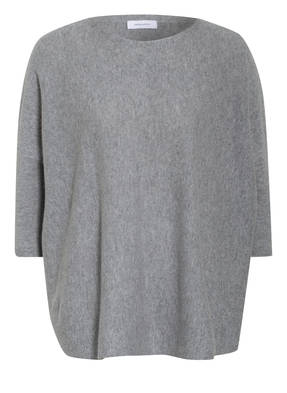 darling harbour Cashmere-Pullover mit 3/4-Arm