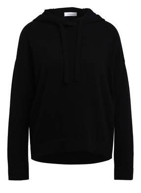 darling harbour Strickhoodie mit Cashmere
