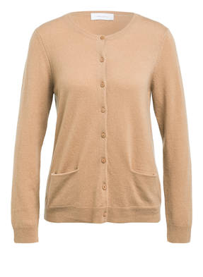 darling harbour Strickjacke aus Cashmere
