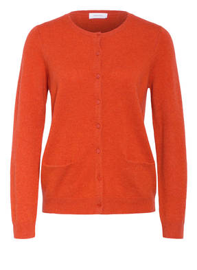 darling harbour Strickjacke aus Cashmere