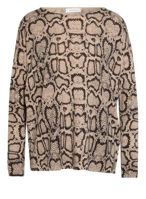 darling harbour Pullover mit Cashmere