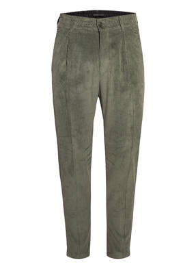 DRYKORN 7/8-Cordhose CHASY