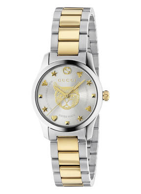 GUCCI Armbanduhr G-TIMELESS