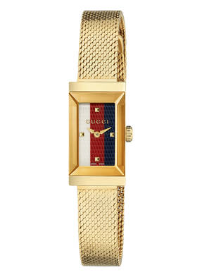 GUCCI Armbanduhr G-FRAME
