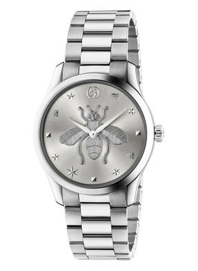 GUCCI Armbanduhr G-TIMELESS