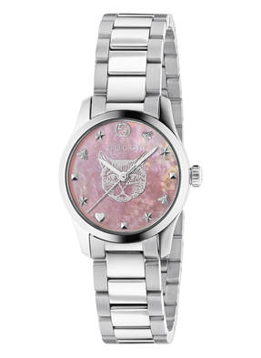 GUCCI Armbanduhr G-TIMELESS