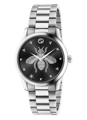 GUCCI Armbanduhr G-TIMELESS
