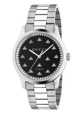 GUCCI Armbanduhr G-TIMELESS
