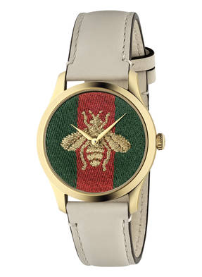 GUCCI Armbanduhr G-TIMELESS