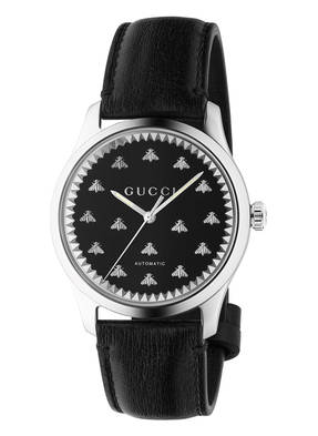 GUCCI Armbanduhr G-TIMELESS