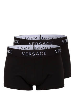 VERSACE 2er-Pack Boxershorts