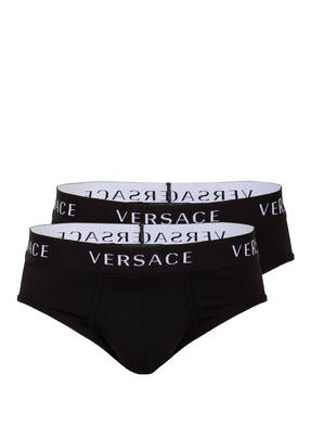 VERSACE 2er-Pack Slips