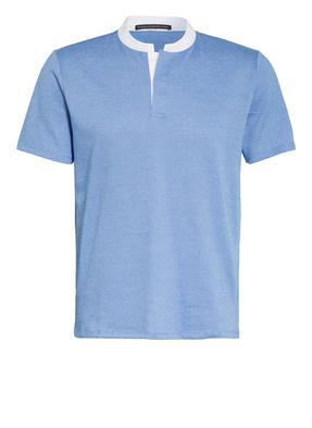 DRYKORN Jersey-Poloshirt LOUIS
