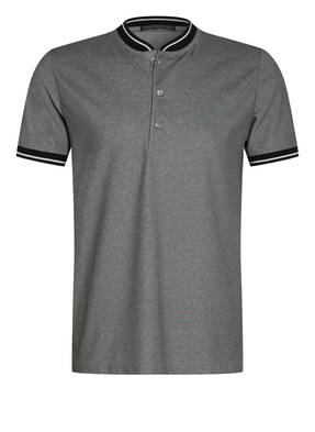 DRYKORN Piqué-Poloshirt AVINO
