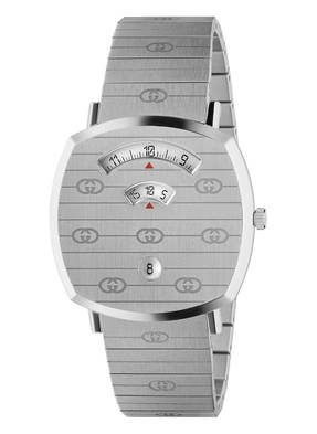 GUCCI Armbanduhr GRIP