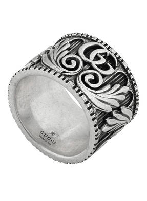 GUCCI Ring DOPPEL G