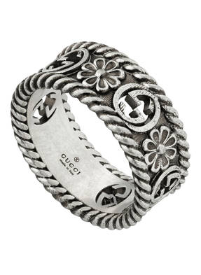 GUCCI Ring GG