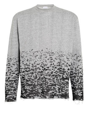 JOHN ELLIOTT Longsleeve BURN OUT