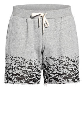 JOHN ELLIOTT Sweatshorts BURN OUT