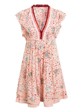Poupette St Barth Strandkleid SASHA