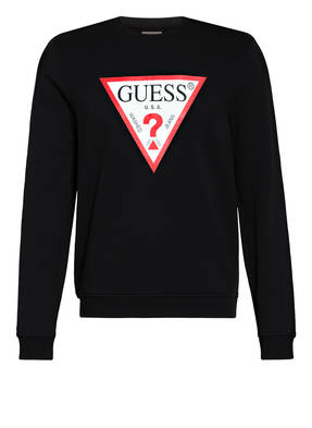 GUESS Sweatshirt AUDLEY