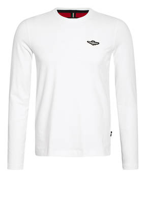 AERONAUTICA MILITARE Longsleeve
