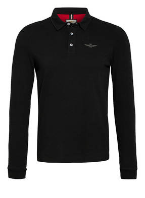 AERONAUTICA MILITARE Jersey-Poloshirt