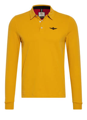 AERONAUTICA MILITARE Jersey-Poloshirt