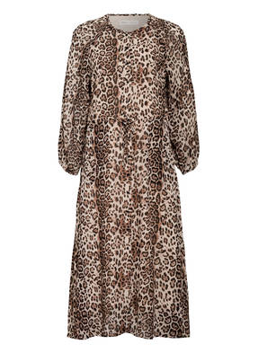 InWear Hemdblusenkleid FLORIZZAL