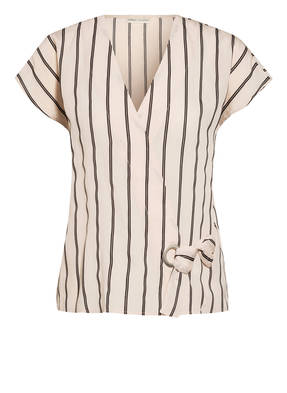 InWear Blusenshirt FRANCES in Wickeloptik