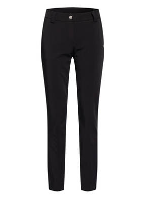 SPORTALM Golfhose mit Galonstreifen