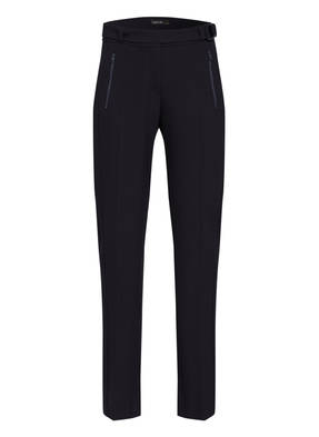 MARC CAIN Hose mit Galonstreifen