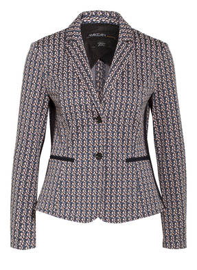 MARC CAIN Jerseyblazer