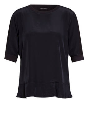 MARCCAIN Blusenshirt im Materialmix