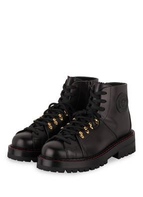 VERSACE Boots