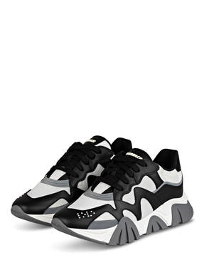 VERSACE Sneaker SQUALO