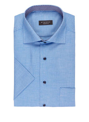 ETERNA Halbarm-Hemd Comfort Fit