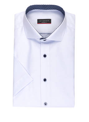 ETERNA Halbarm-Hemd Modern Fit